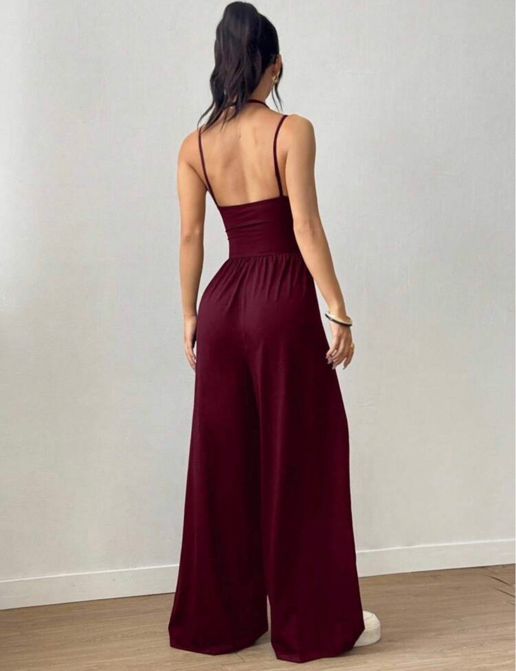 Minimal Aesthetic Dress For Women Ms 14