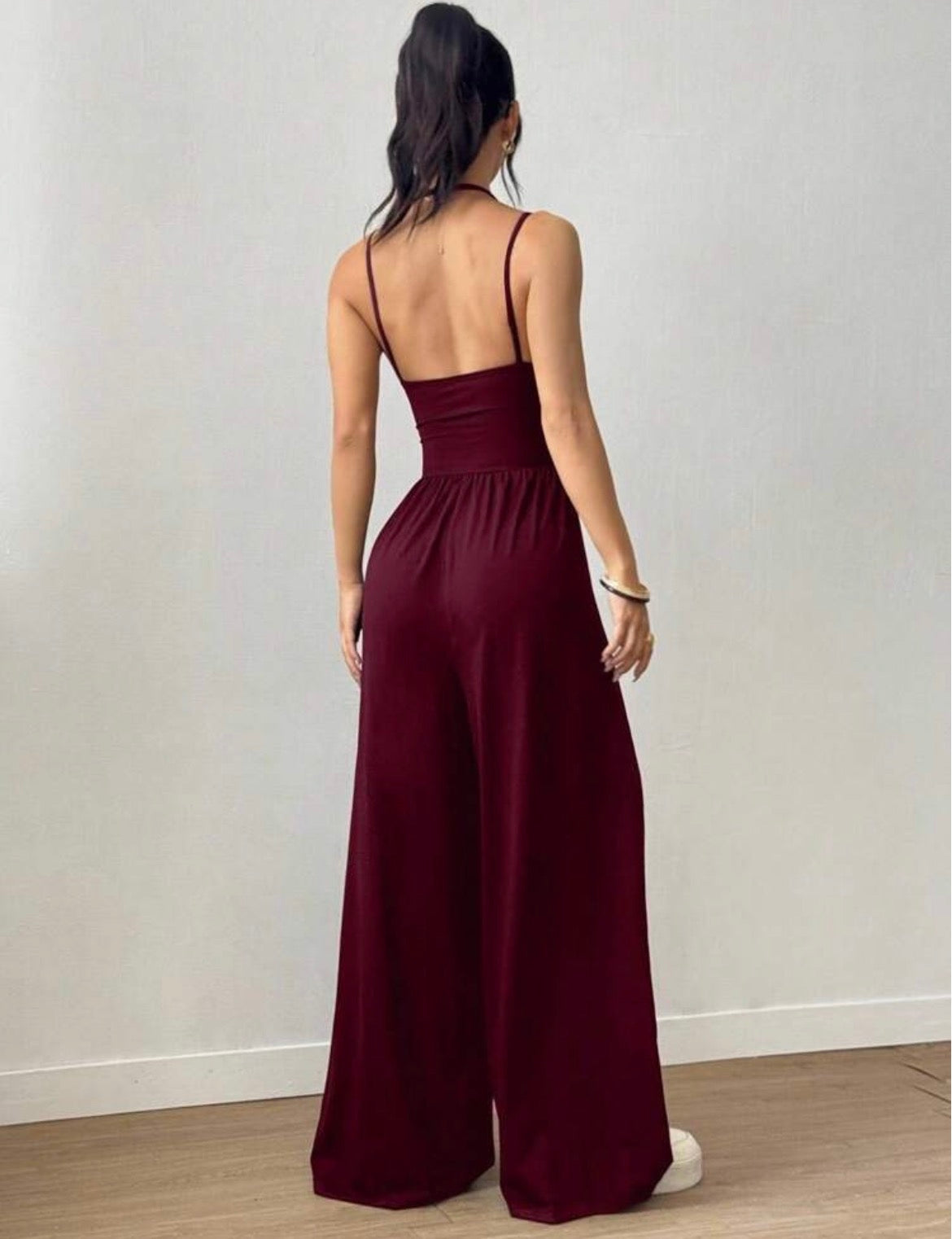 Minimal Aesthetic Dress For Women Ms 14